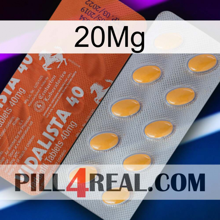 20Mg 43